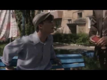 ВЕЩДОК - серия "Добрая маска", роль - бандит по кличке Угорь